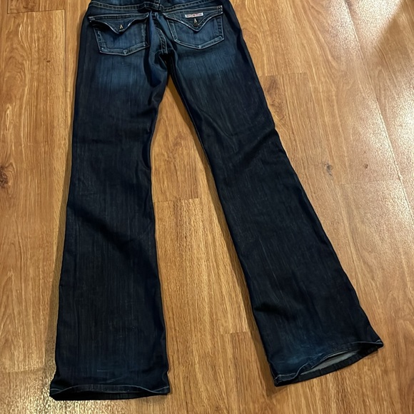 Hudson “a pea in the pod” maternity jeans - Picture 6 of 7